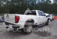 2020 GMC Sierra фото