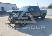 2020 GMC Sierra фото
