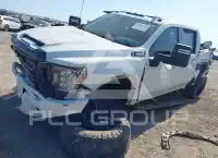 2020 GMC Sierra фото