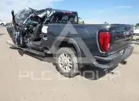 2020 GMC Sierra фото