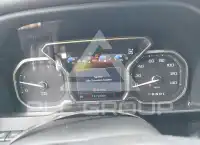 2020 GMC Sierra фото