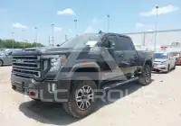 2020 GMC Sierra фото