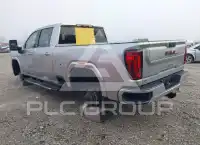 2020 GMC Sierra photo