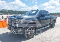 2020 GMC Sierra фото