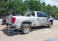 2020 GMC Sierra photo
