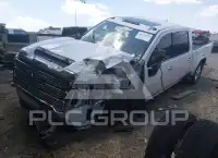 2020 GMC Sierra фото