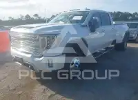 2020 GMC Sierra фото