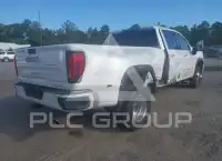2020 GMC Sierra фото