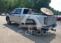 2020 GMC Sierra photo