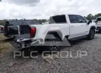 2020 GMC Sierra photo
