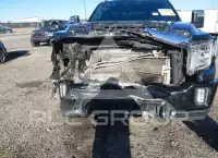 2020 GMC Sierra photo