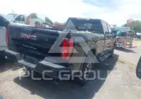 2020 GMC Sierra фото