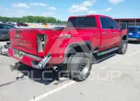 2020 GMC Sierra фото