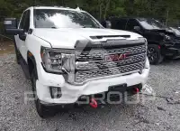 2020 GMC Sierra photo