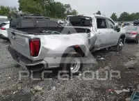 2020 GMC Sierra photo