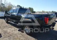 2020 GMC Sierra photo