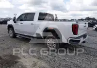 2020 GMC Sierra фото