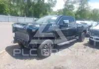 2020 GMC Sierra фото