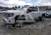 2020 GMC Sierra фото