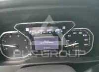 2020 GMC Sierra photo