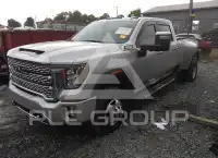 2020 GMC Sierra photo