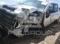 2020 GMC Sierra фото