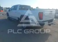 2020 GMC Sierra фото