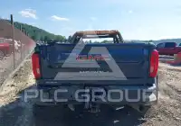 2020 GMC Sierra фото