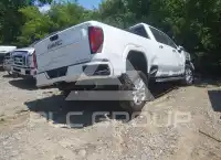 2020 GMC Sierra фото