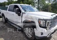 2020 GMC Sierra фото