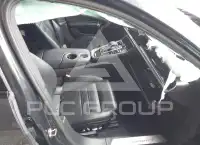 2020 Porsche PANAMERA фото