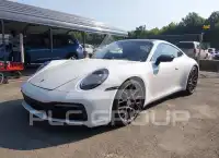2020 Porsche 911 photo