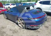 2020 Porsche 911 фото