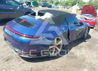 2020 Porsche 911 фото