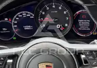 2020 Porsche Cayenne photo