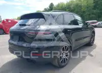 2020 Porsche Cayenne фото