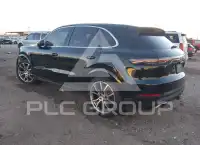 2020 Porsche Cayenne фото