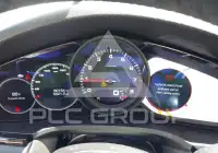 2020 Porsche Cayenne photo