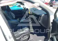2020 Porsche Cayenne photo