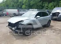 2020 Porsche Cayenne photo