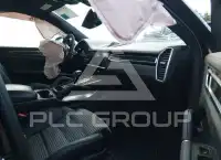 2020 Porsche Cayenne фото