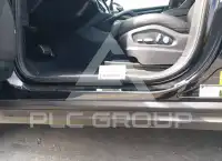 2020 Porsche Cayenne фото