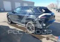 2020 Porsche Cayenne photo