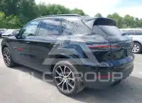 2020 Porsche Cayenne фото