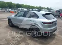 2020 Porsche Cayenne photo