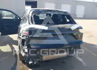2020 Porsche Cayenne photo