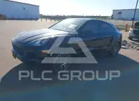 2020 Porsche Cayenne photo