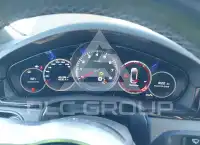 2020 Porsche Cayenne photo