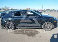 2020 Porsche Cayenne photo
