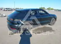 2020 Porsche Cayenne photo